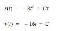 What Is Calculus Used For? (Physics Equation)