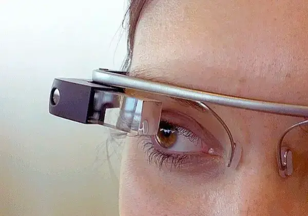 Google Glass - what is a computer - 15 types of computers